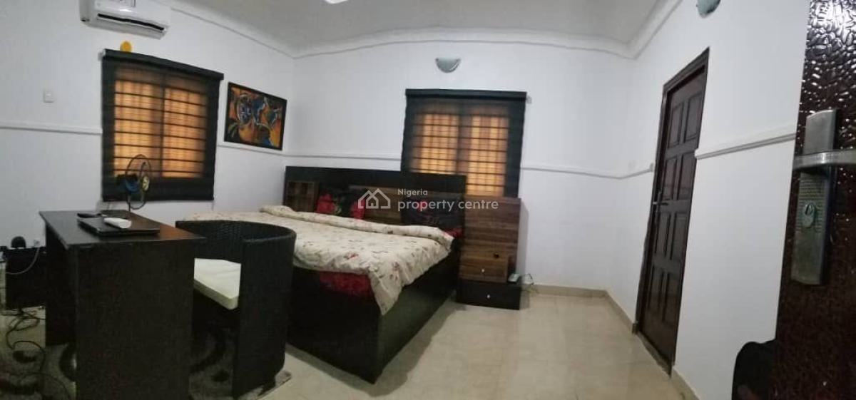 Luxury 5bedroom, Sangotedo, Ajah, Lagos, Detached Duplex for Sale