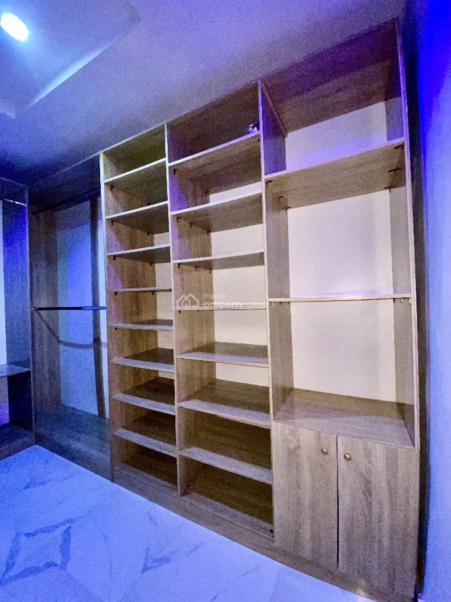 Luxury 4bedroom, Orchid, Lekki, Lagos, Detached Duplex for Rent