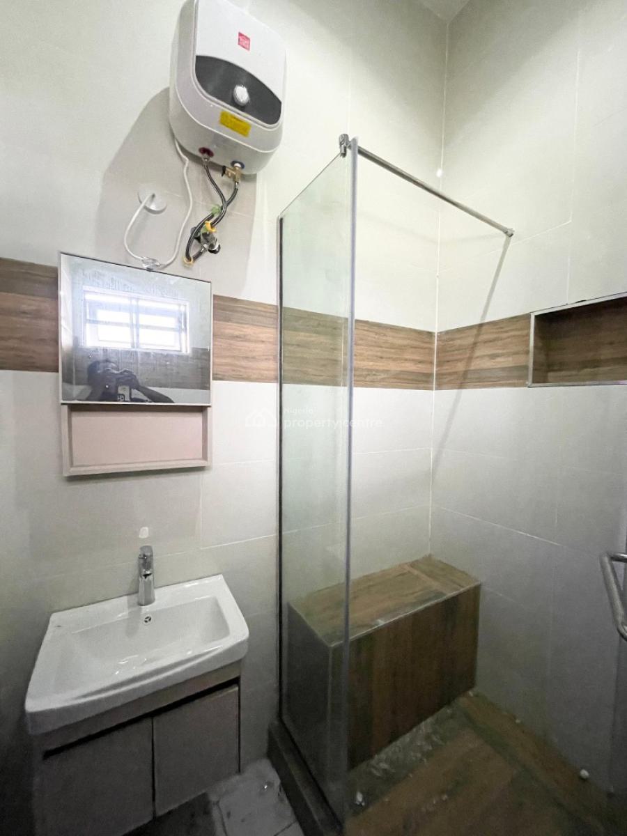 Beautiful 2bedroom Apartment., Agungi, Lekki, Lagos, Flat / Apartment for Sale