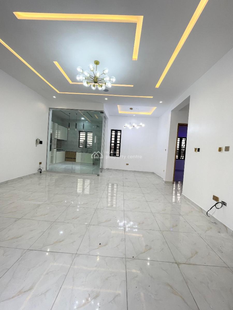 Beautiful 2bedroom Apartment., Agungi, Lekki, Lagos, Flat / Apartment for Sale