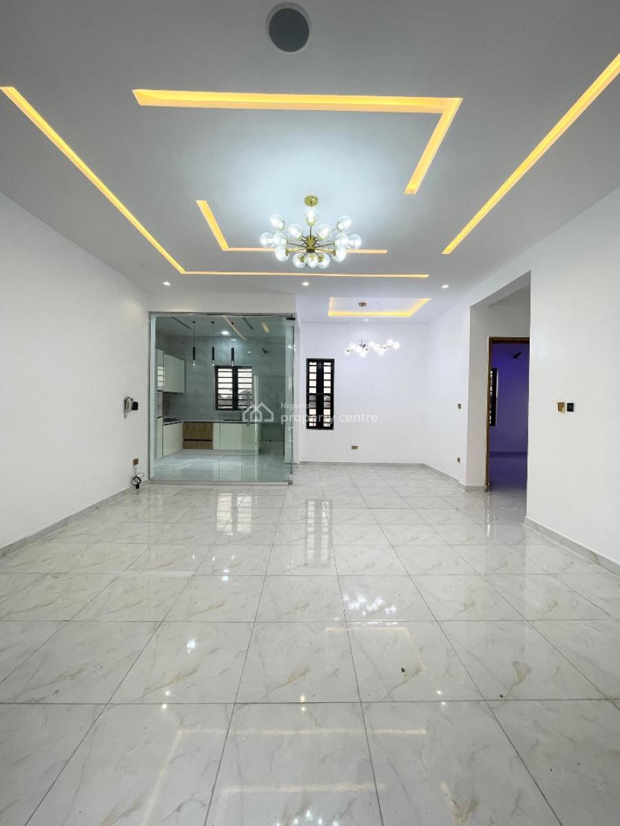 Beautiful 2bedroom Apartment., Agungi, Lekki, Lagos, Flat / Apartment for Sale