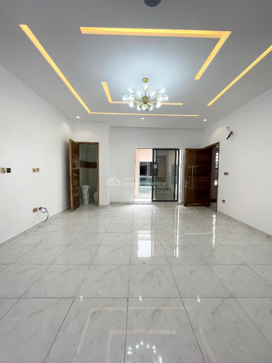 Beautiful 2bedroom Apartment., Agungi, Lekki, Lagos, Flat / Apartment for Sale