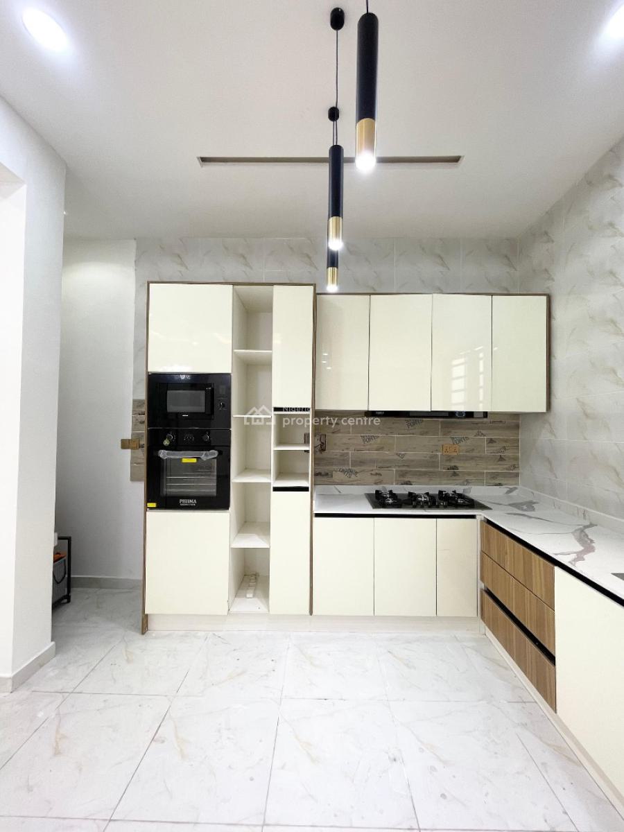 Beautiful 2bedroom Apartment., Agungi, Lekki, Lagos, Flat / Apartment for Sale