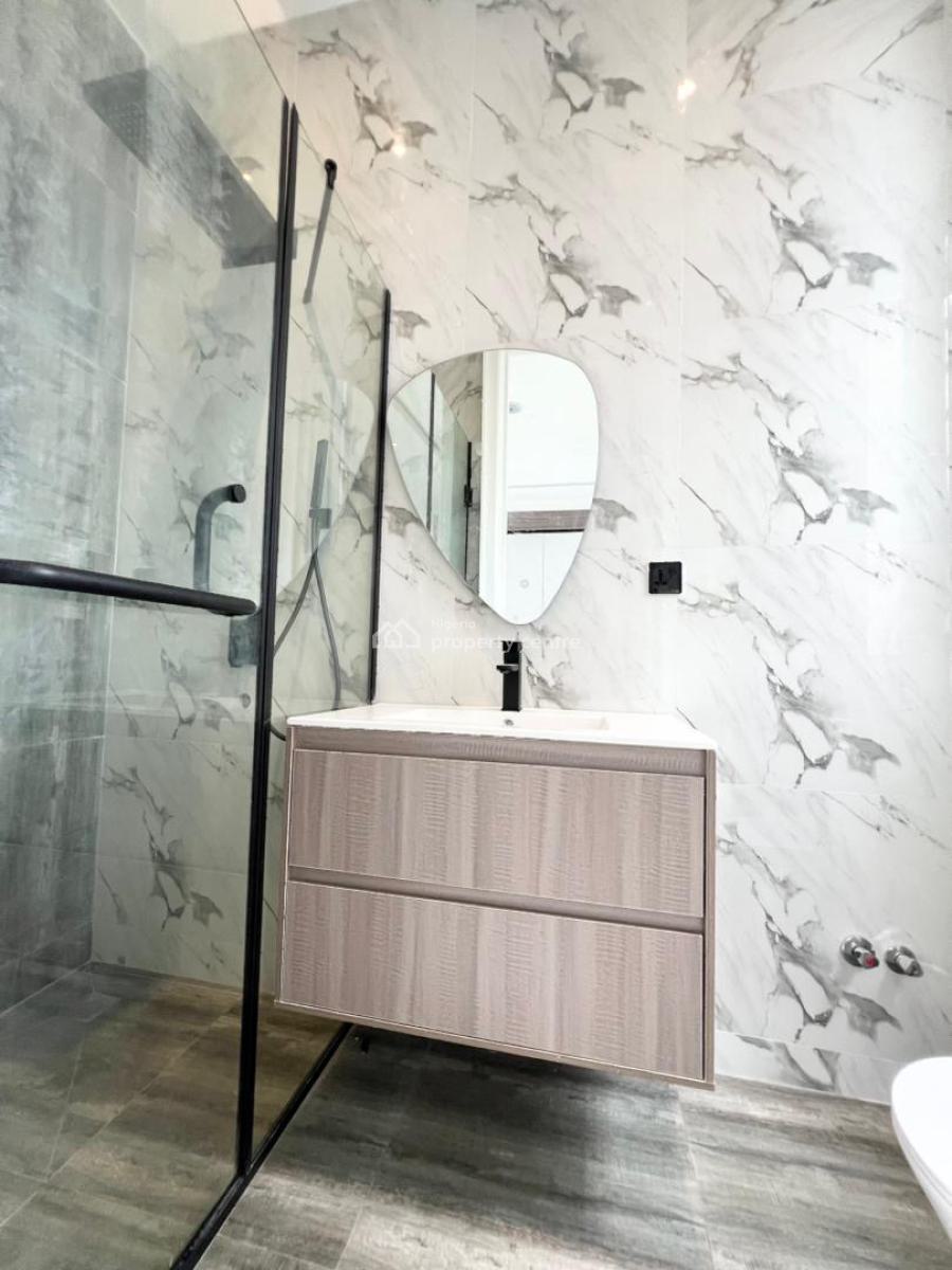 5bedroom Fully Detached Duplex with Cinema and Bq, Ikota, Lekki, Lagos, House for Sale