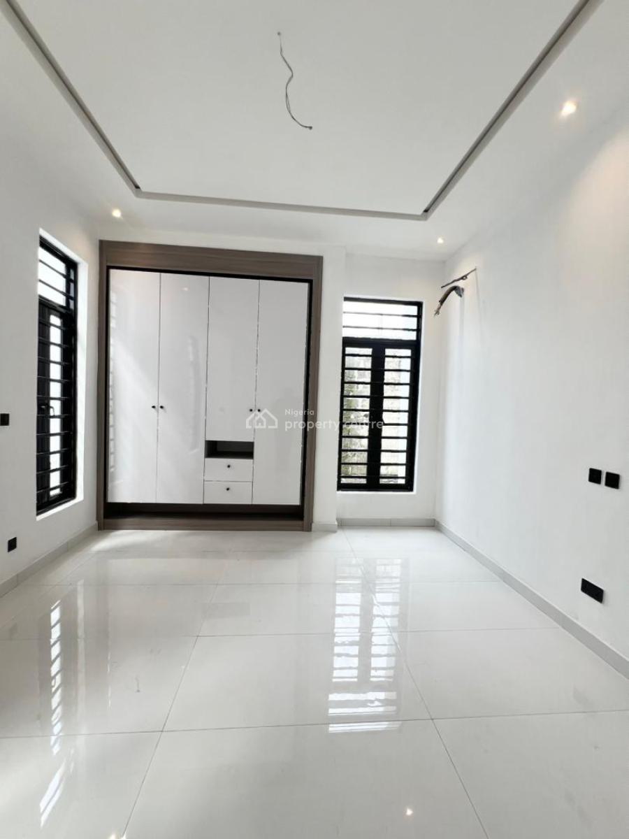 5bedroom Fully Detached Duplex with Cinema and Bq, Ikota, Lekki, Lagos, House for Sale