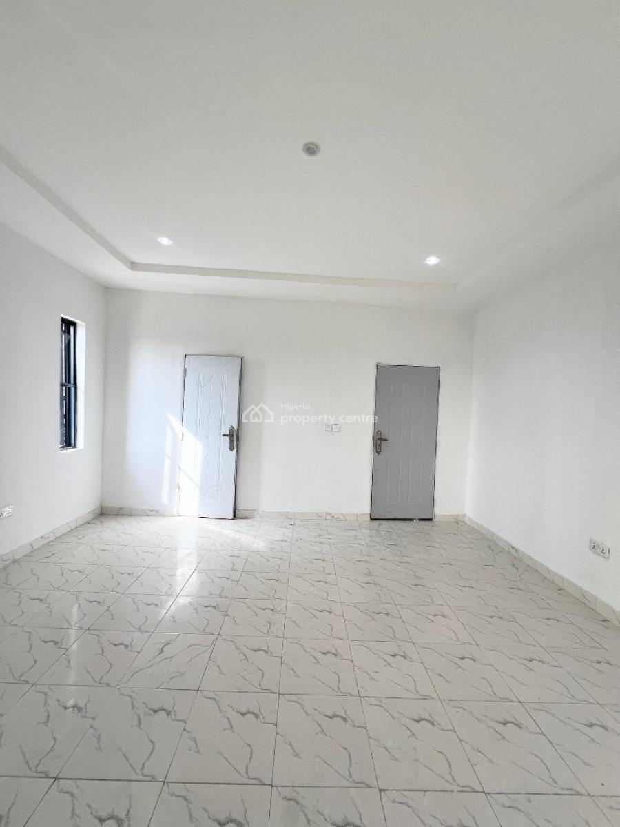 Specious 3bedroom Serviced Apartment, Lekki, Lagos, Flat / Apartment for Sale