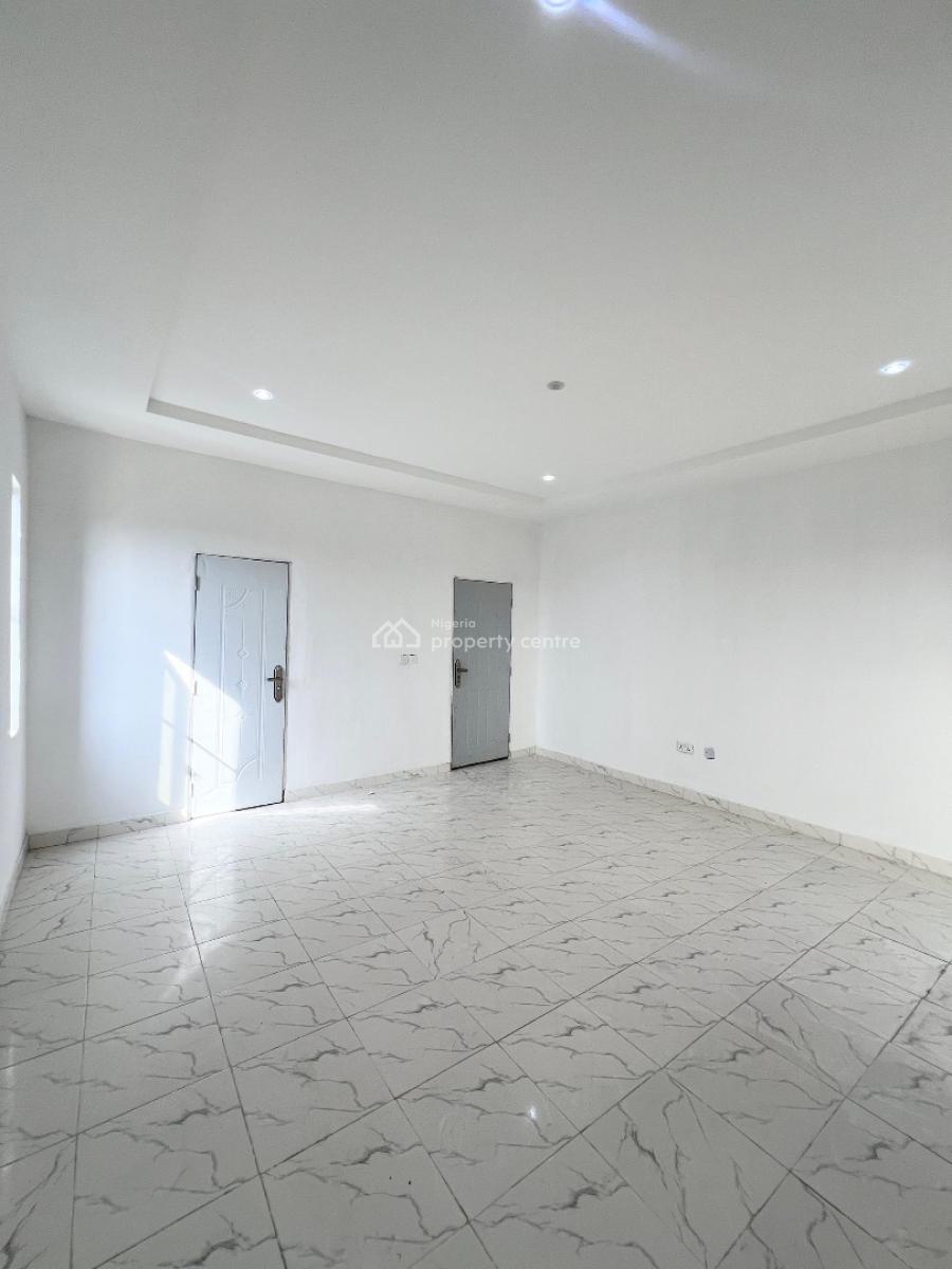 Specious 3bedroom Serviced Apartment, Lekki, Lagos, Flat / Apartment for Sale