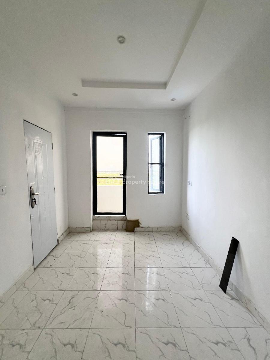 Specious 3bedroom Serviced Apartment, Lekki, Lagos, Flat / Apartment for Sale
