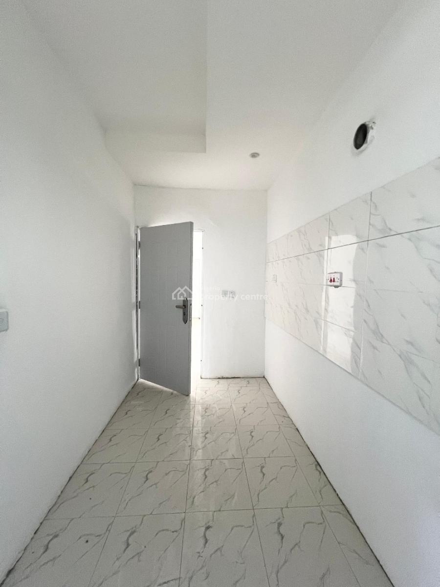 Specious 3bedroom Serviced Apartment, Lekki, Lagos, Flat / Apartment for Sale
