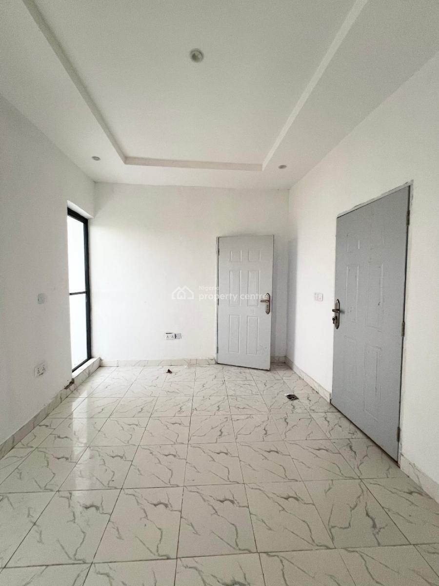 Specious 3bedroom Serviced Apartment, Lekki, Lagos, Flat / Apartment for Sale