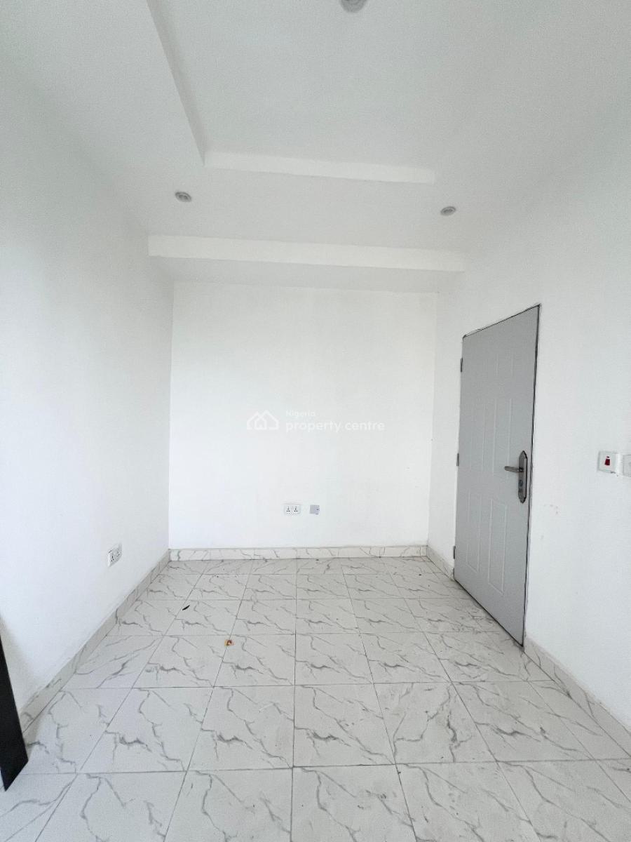 Specious 3bedroom Serviced Apartment, Lekki, Lagos, Flat / Apartment for Sale