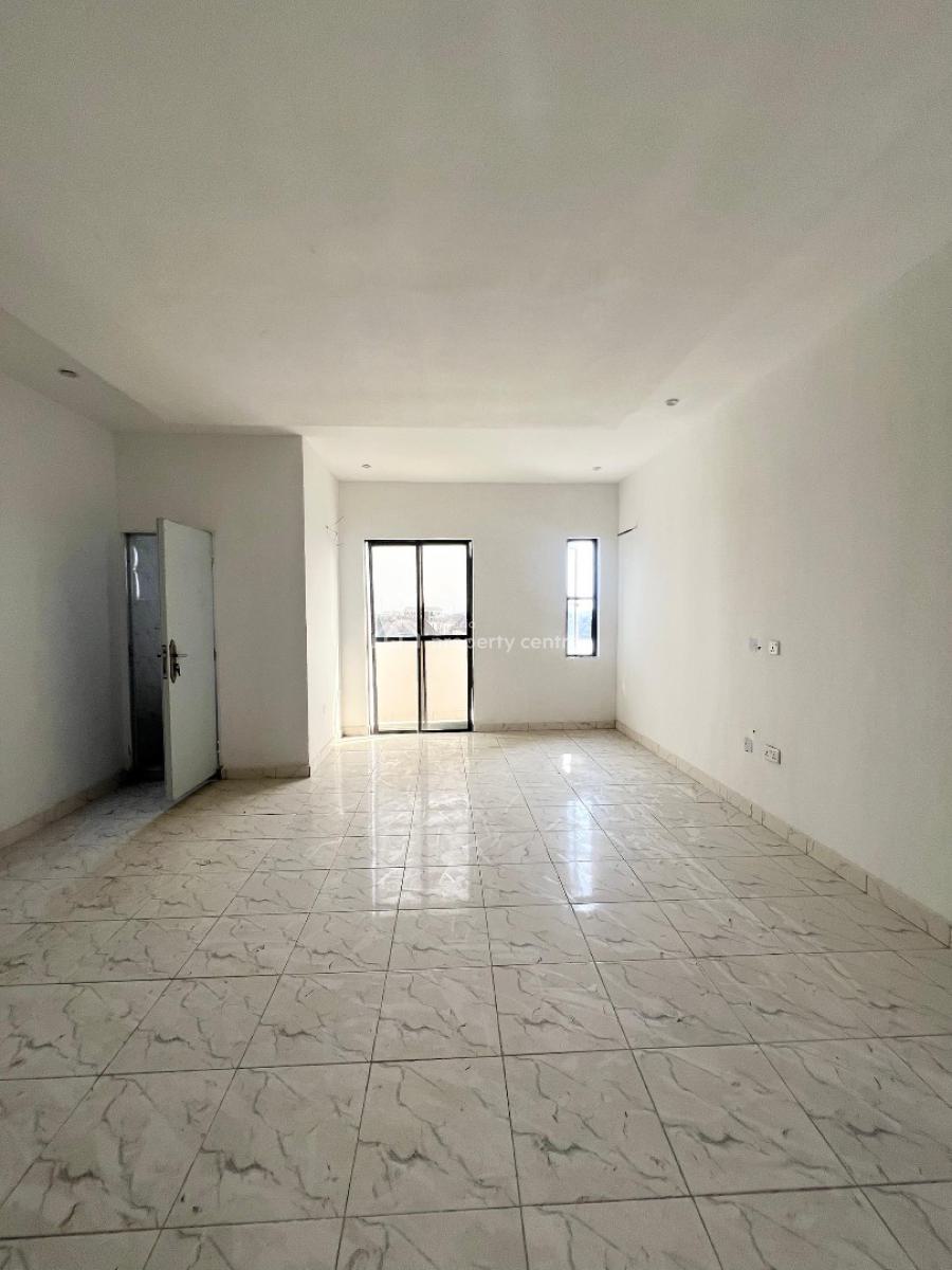 Specious 3bedroom Serviced Apartment, Lekki, Lagos, Flat / Apartment for Sale
