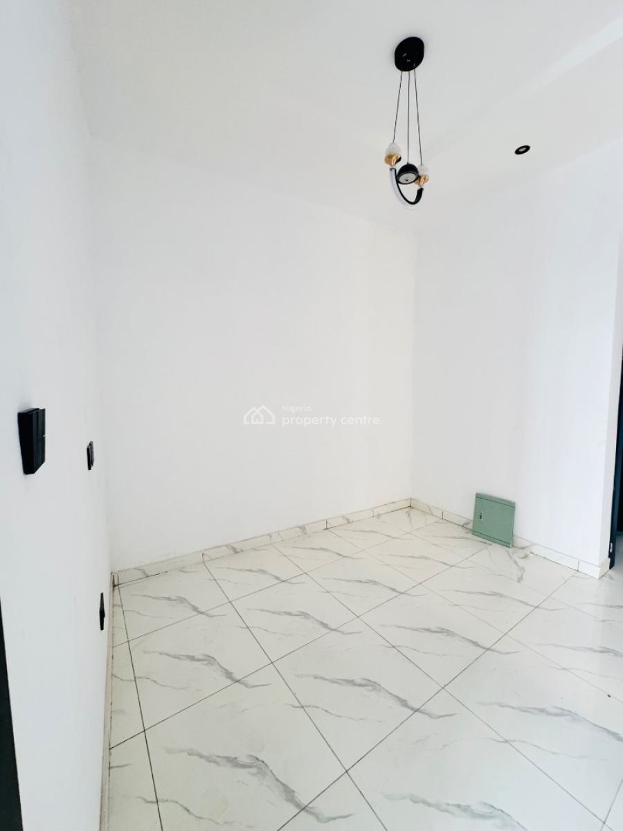 4bedroom Semi- Detached Duplex +bq, Ikota Lekki Lagos, Ikota, Lekki, Lagos, Semi-detached Duplex for Sale