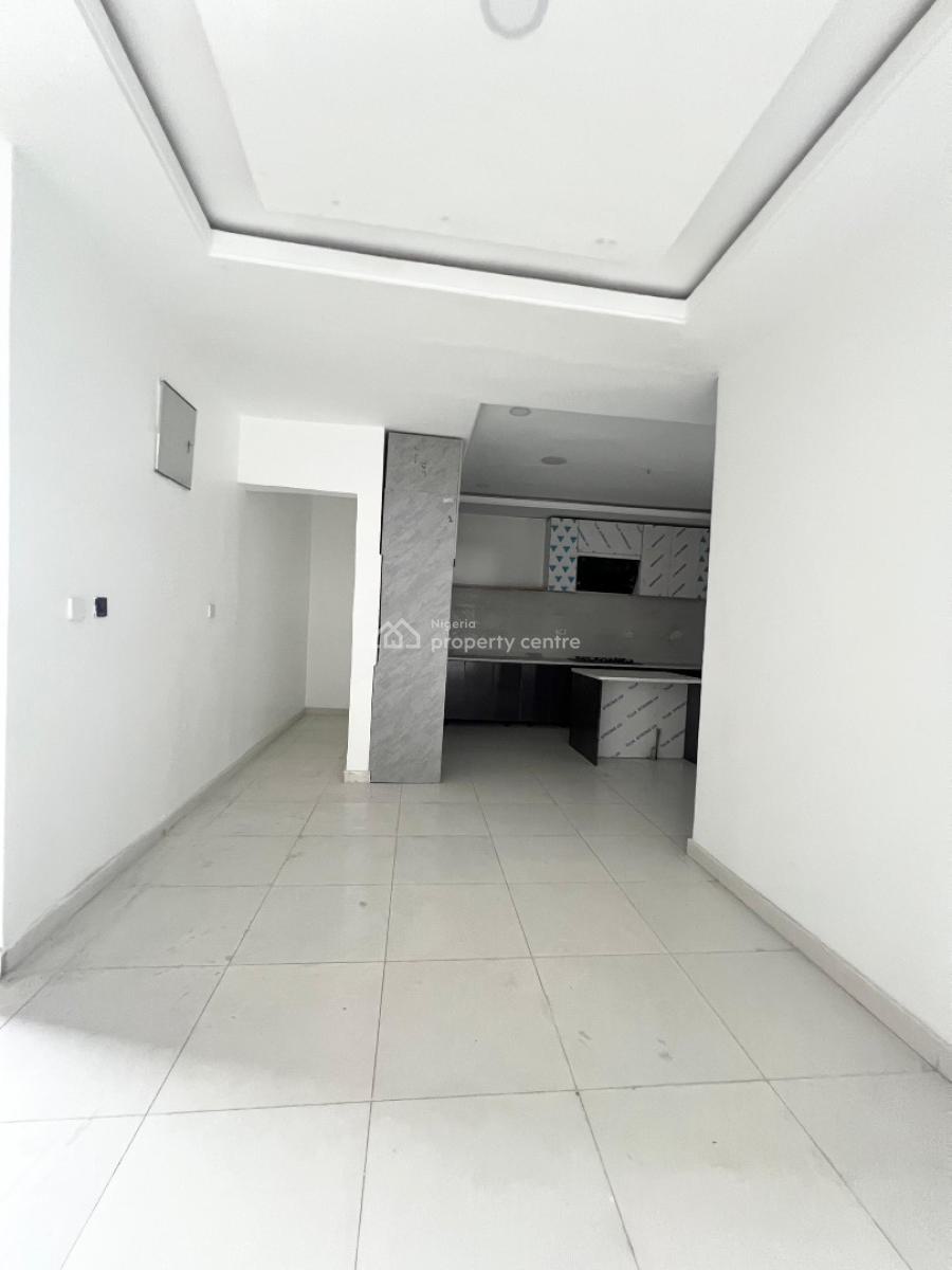 Luxury 4 Bedroom Terrace Duplex, Ikate, Lekki, Lagos, House for Sale