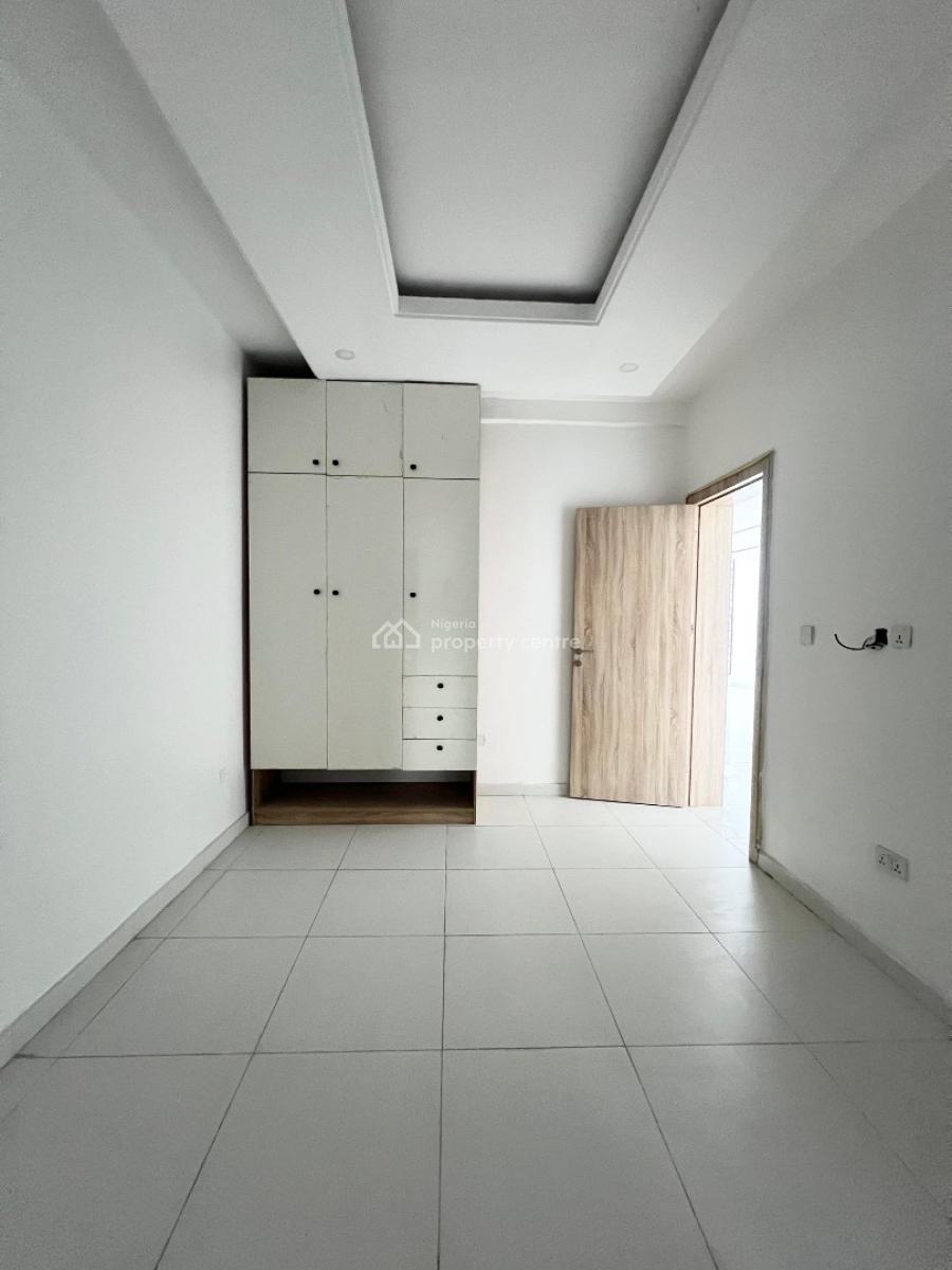 Luxury 4 Bedroom Terrace Duplex, Ikate, Lekki, Lagos, House for Sale