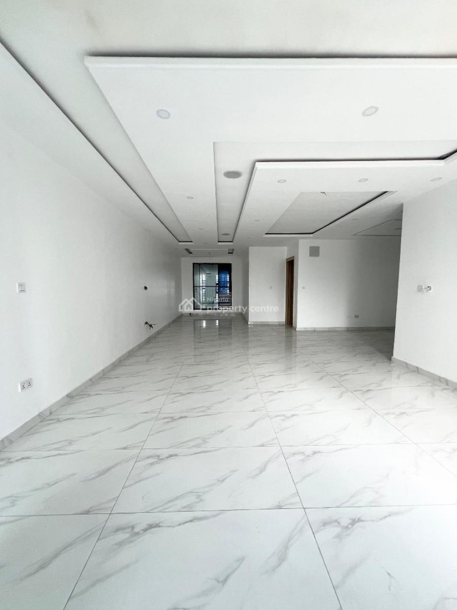 Luxury 4 Bedroom Terrace Duplex, Ikate, Lekki, Lagos, House for Sale