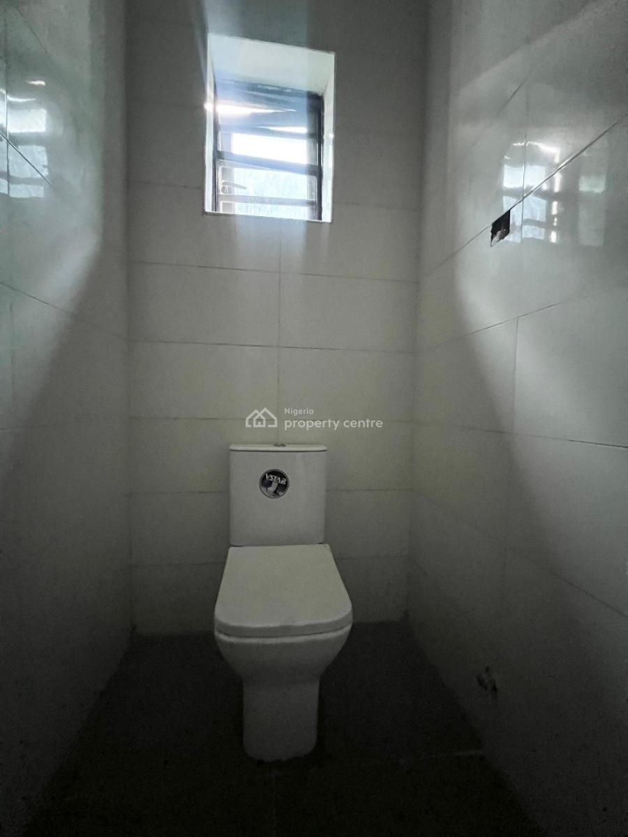 Luxury 4 Bedroom Terrace Duplex, Ikate, Lekki, Lagos, House for Sale