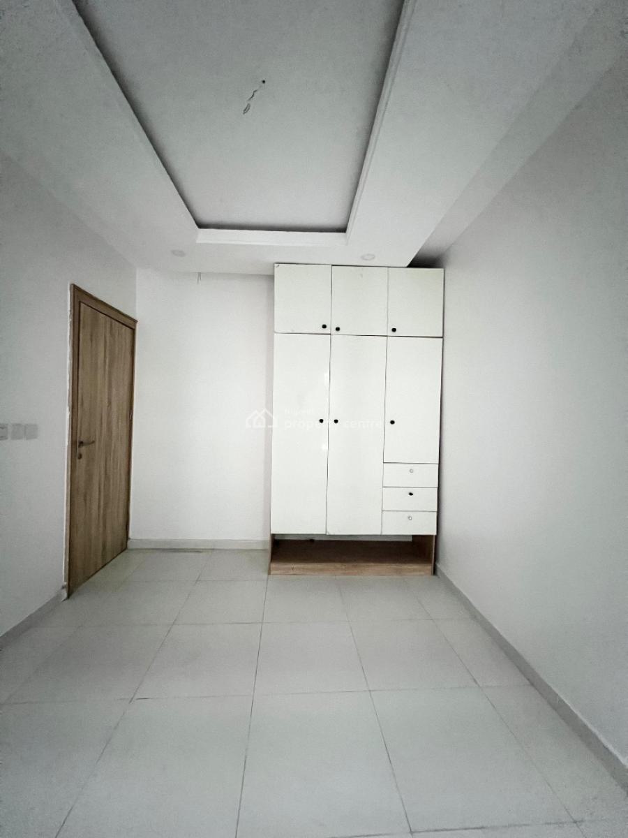 Luxury 4 Bedroom Terrace Duplex, Ikate, Lekki, Lagos, House for Sale