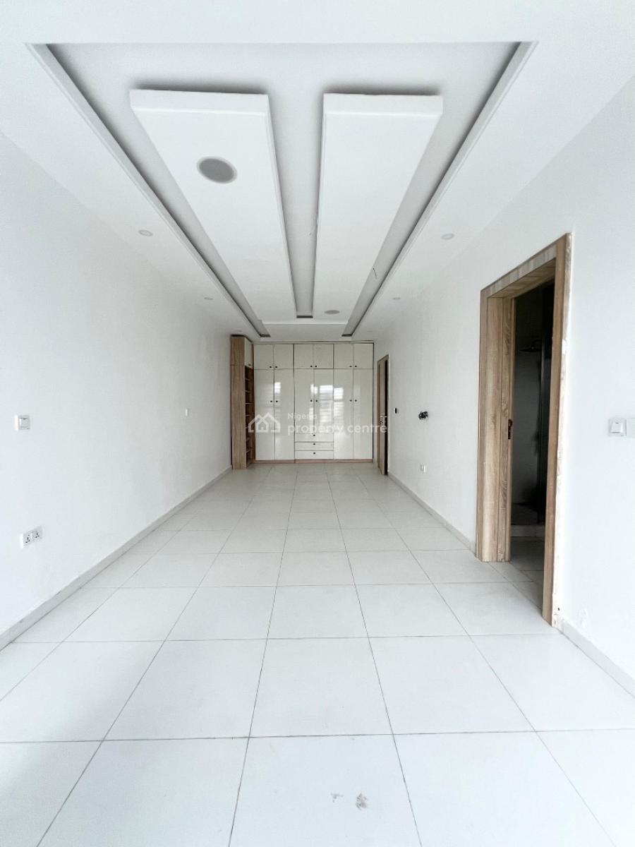 Luxury 4 Bedroom Terrace Duplex, Ikate, Lekki, Lagos, House for Sale