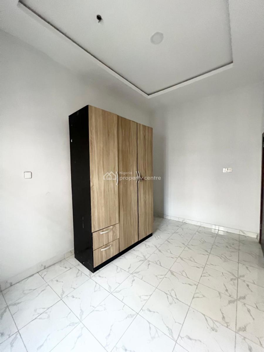 4bedroom Semi Detached Duplex with Bq, Ologolo, Lekki, Lagos, House for Sale