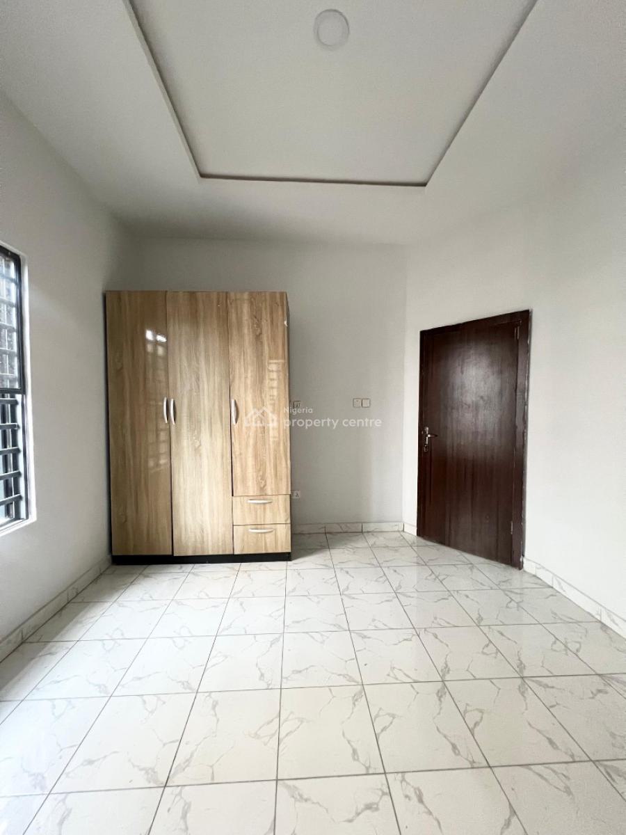 4bedroom Semi Detached Duplex with Bq, Ologolo, Lekki, Lagos, House for Sale