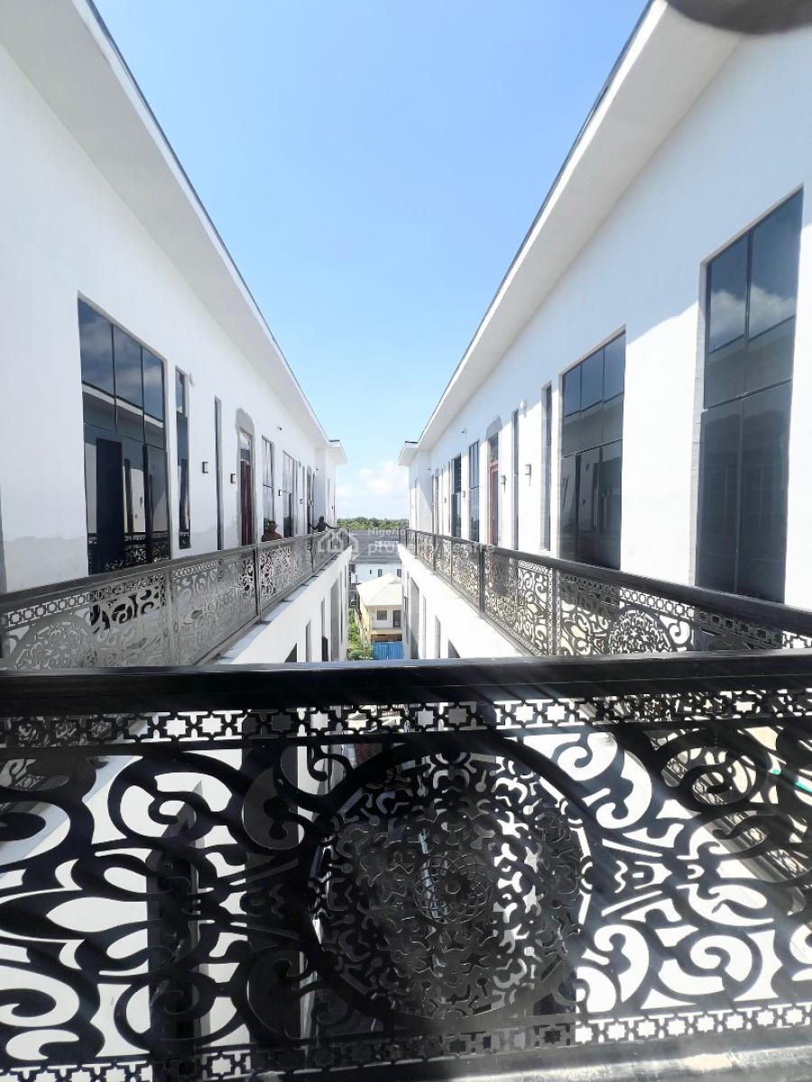 Luxury 2 Bedroom Apartment, Lekki, Lagos, Flat / Apartment for Sale