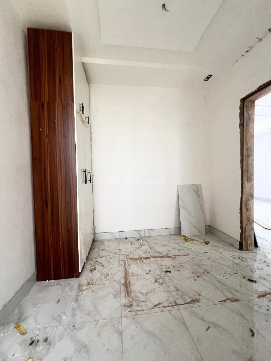 Luxury 2 Bedroom Apartment, Lekki, Lagos, Flat / Apartment for Sale