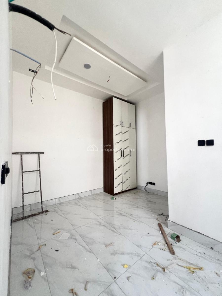 Luxury 2 Bedroom Apartment, Lekki, Lagos, Flat / Apartment for Sale