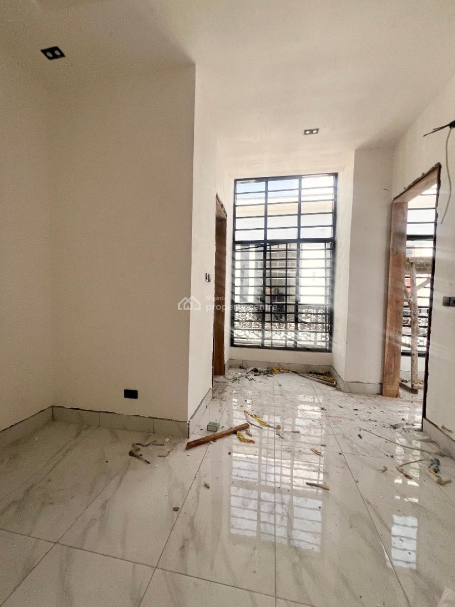 Luxury 2 Bedroom Apartment, Lekki, Lagos, Flat / Apartment for Sale