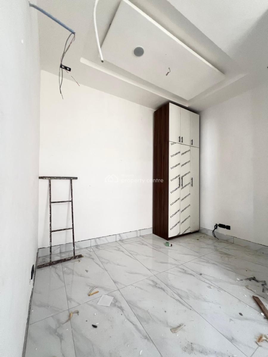 Luxury 2 Bedroom Apartment, Lekki, Lagos, Flat / Apartment for Sale