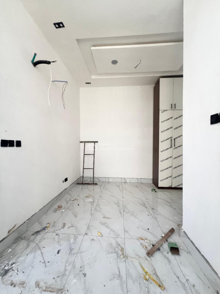 Luxury 2 Bedroom Apartment, Lekki, Lagos, Flat / Apartment for Sale