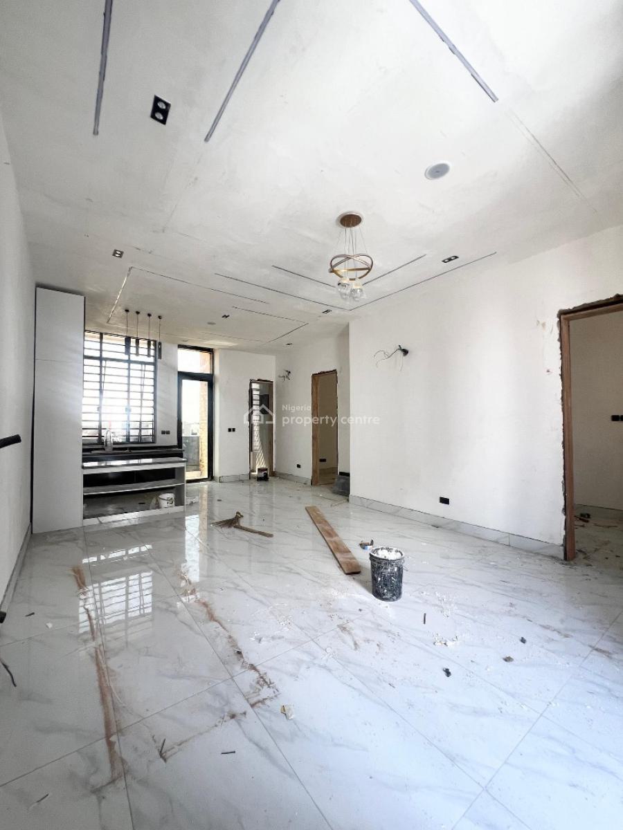 Luxury 2 Bedroom Apartment, Lekki, Lagos, Flat / Apartment for Sale