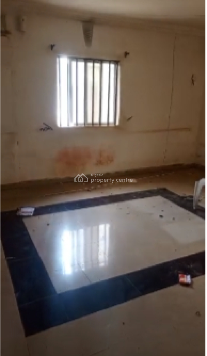 2-bedroom Bungalow Alone in The Compound with a Bq, Games Village, Games Village, Kaura, Abuja, Detached Bungalow for Rent