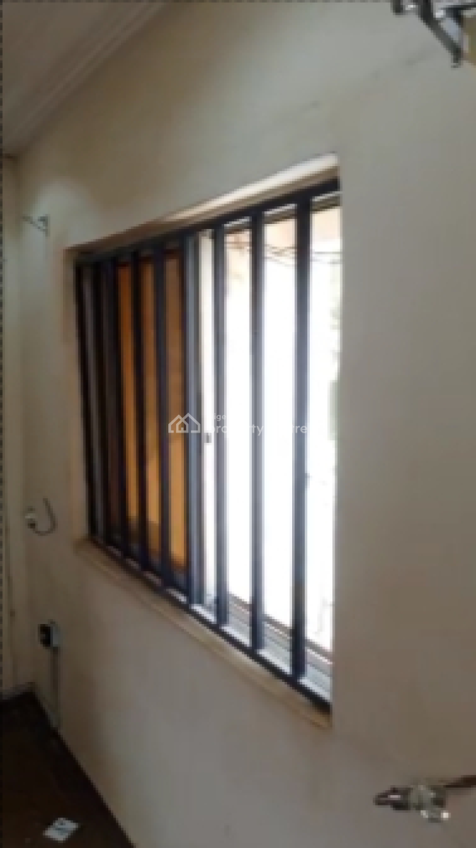 2-bedroom Bungalow Alone in The Compound with a Bq, Games Village, Games Village, Kaura, Abuja, Detached Bungalow for Rent