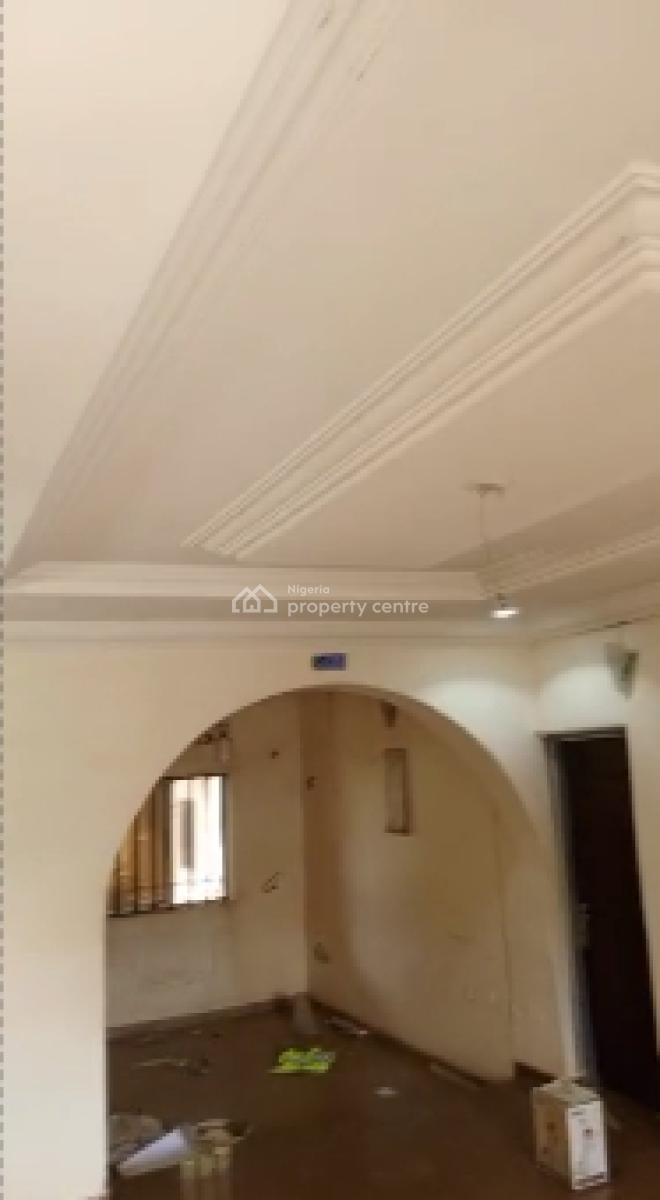 2-bedroom Bungalow Alone in The Compound with a Bq, Games Village, Games Village, Kaura, Abuja, Detached Bungalow for Rent