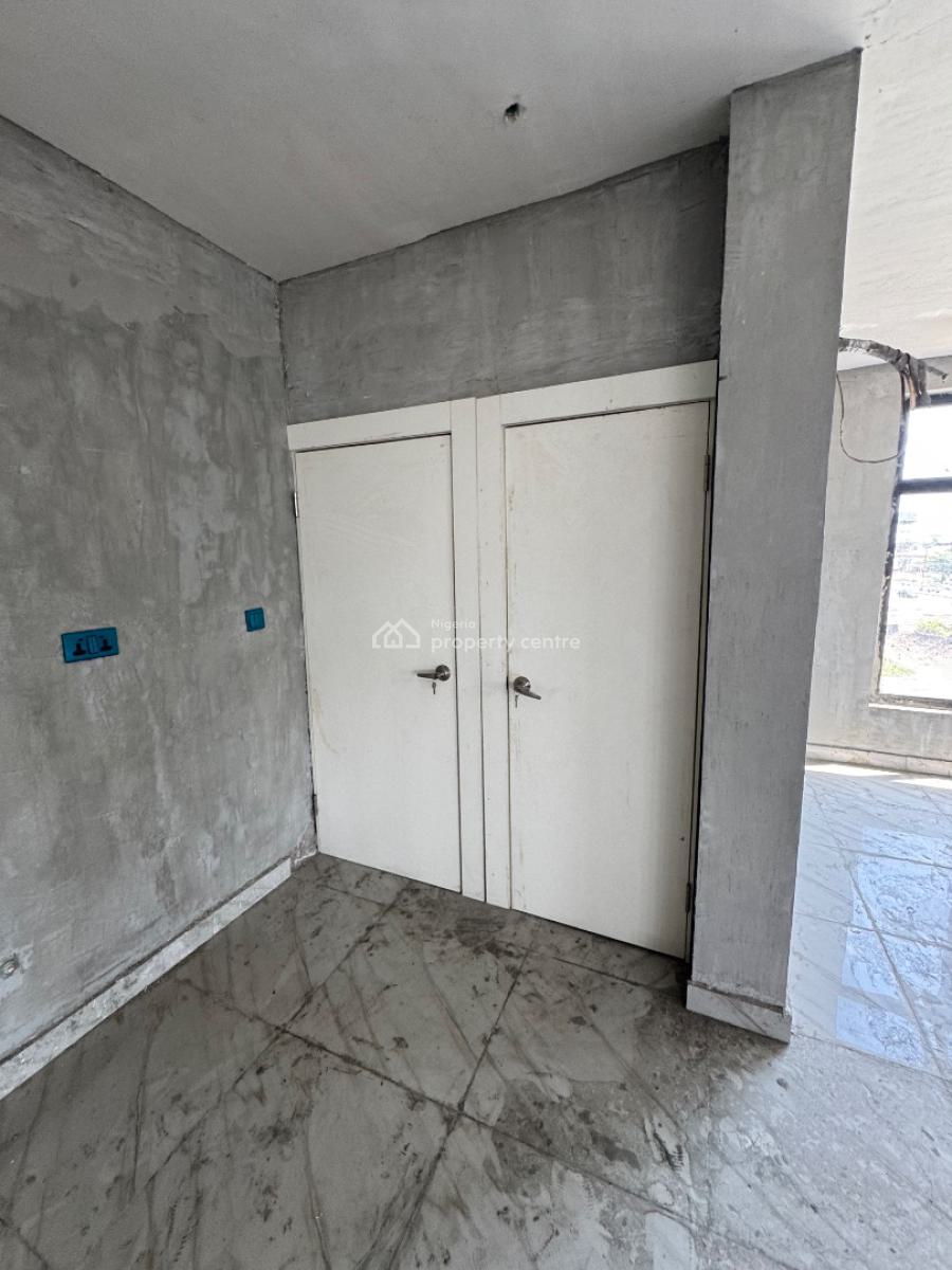 2-floored Office Space for in Sangotedo  Facing Lekki-epe Expyway, Sangotedo Ajah, Sangotedo, Ajah, Lagos, Plaza / Complex / Mall for Rent