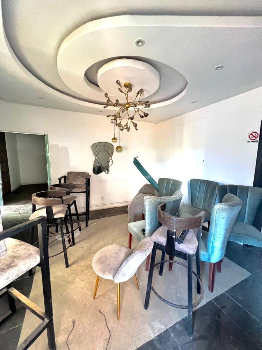 3 Units of 4 Bedroom Terrace with Bq, Oniru, Victoria Island (vi), Lagos, Flat / Apartment for Rent