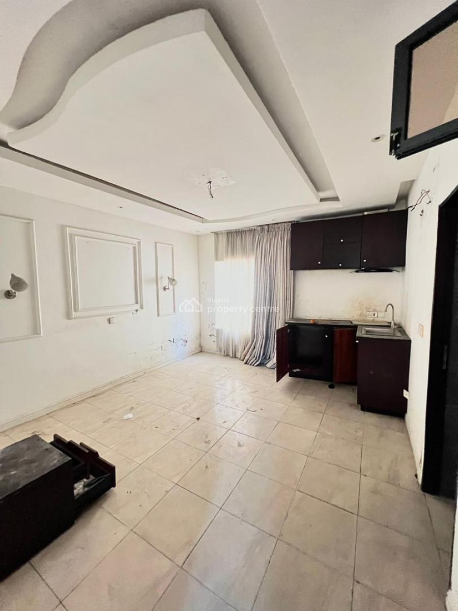 3 Units of 4 Bedroom Terrace with Bq, Oniru, Victoria Island (vi), Lagos, Flat / Apartment for Rent