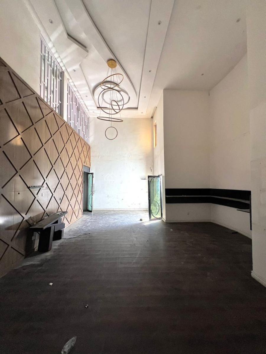 3 Units of 4 Bedroom Terrace with Bq, Oniru, Victoria Island (vi), Lagos, Flat / Apartment for Rent