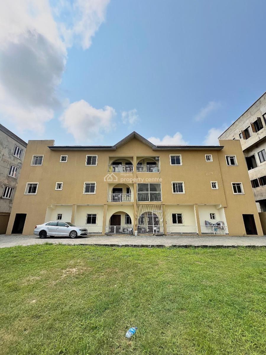 2 Bedroom Apartment, Oniru, Victoria Island (vi), Lagos, Flat / Apartment for Rent