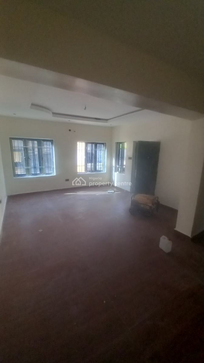 Newly Built & Spacious 1 Bedroom Flat in an Estate, News Engineering, Dawaki, Gwarinpa, Abuja, Flat / Apartment for Rent