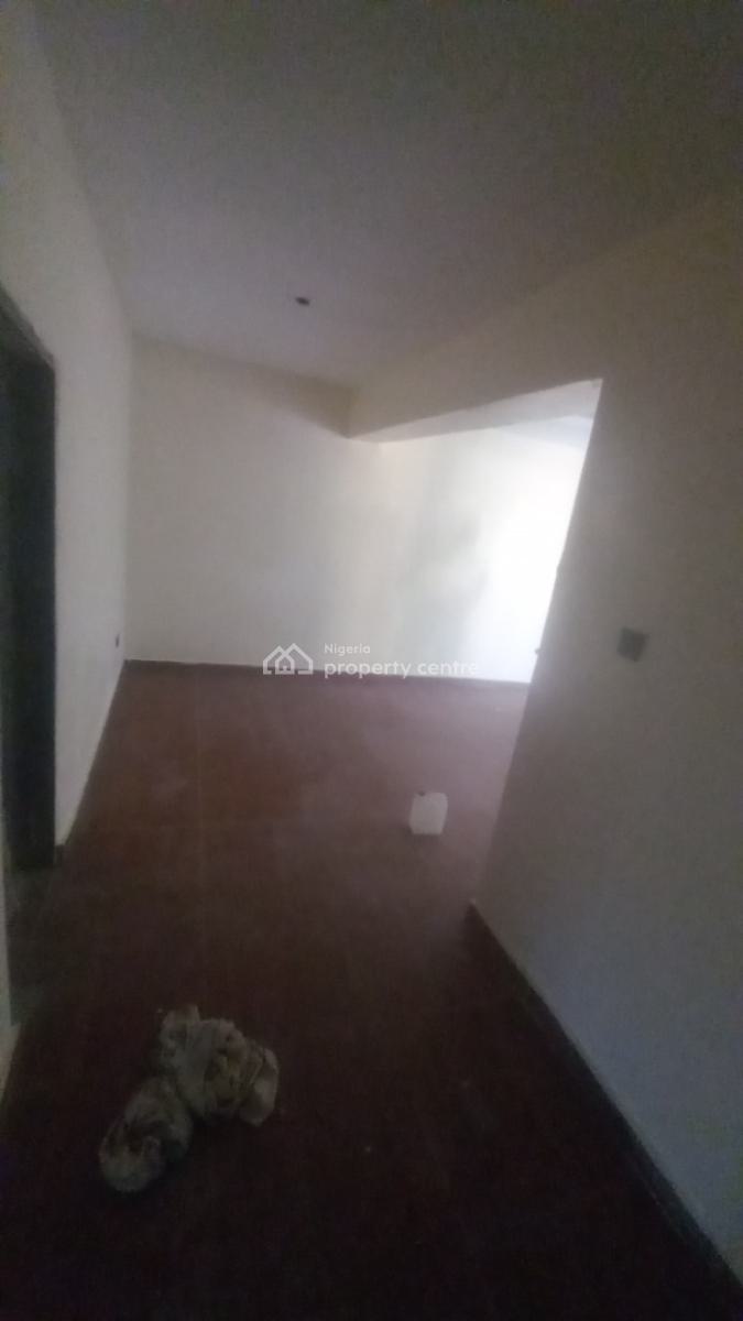 Newly Built & Spacious 1 Bedroom Flat in an Estate, News Engineering, Dawaki, Gwarinpa, Abuja, Flat / Apartment for Rent