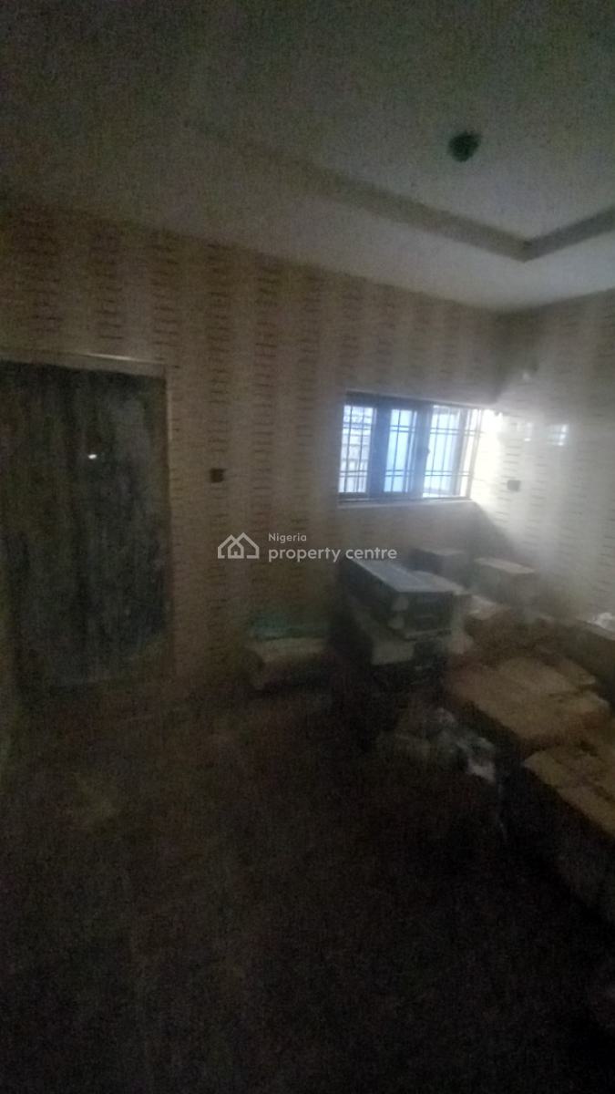 Newly Built & Spacious 1 Bedroom Flat in an Estate, News Engineering, Dawaki, Gwarinpa, Abuja, Flat / Apartment for Rent