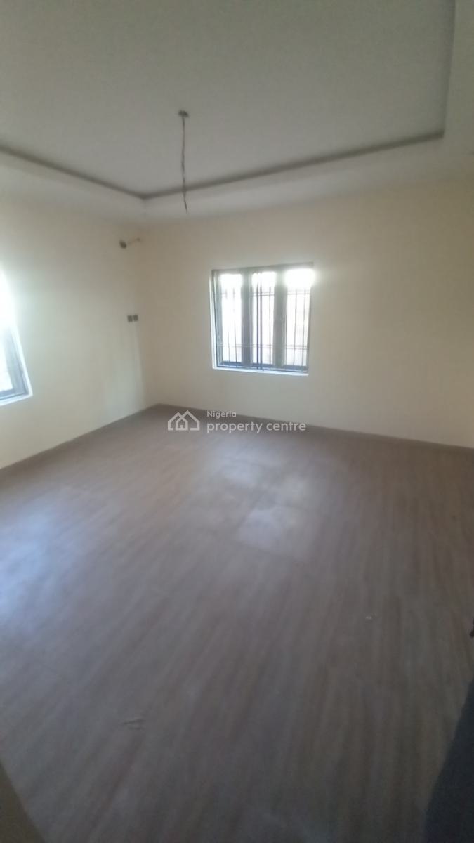 Newly Built & Spacious 1 Bedroom Flat in an Estate, News Engineering, Dawaki, Gwarinpa, Abuja, Flat / Apartment for Rent