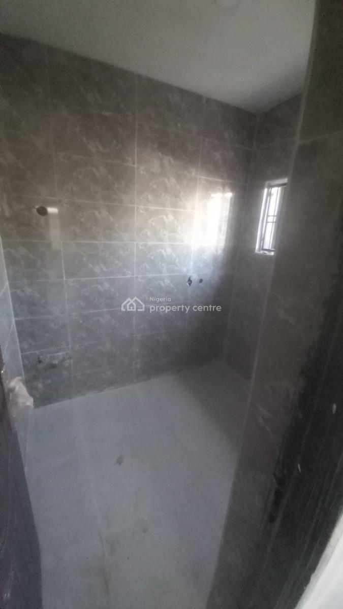 Newly Built & Spacious 1 Bedroom Flat in an Estate, News Engineering, Dawaki, Gwarinpa, Abuja, Flat / Apartment for Rent