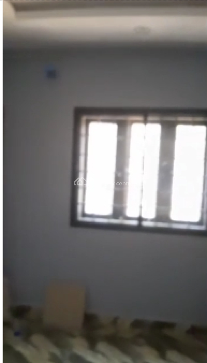 Newly Built Standard 3 Bedrooms, Dakwo/galadimawa, Galadimawa, Abuja, Flat / Apartment for Rent