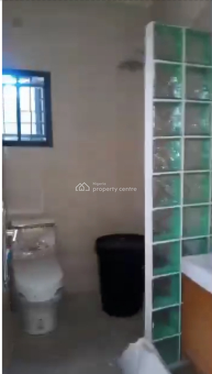 Newly Built Standard 3 Bedrooms, Dakwo/galadimawa, Galadimawa, Abuja, Flat / Apartment for Rent