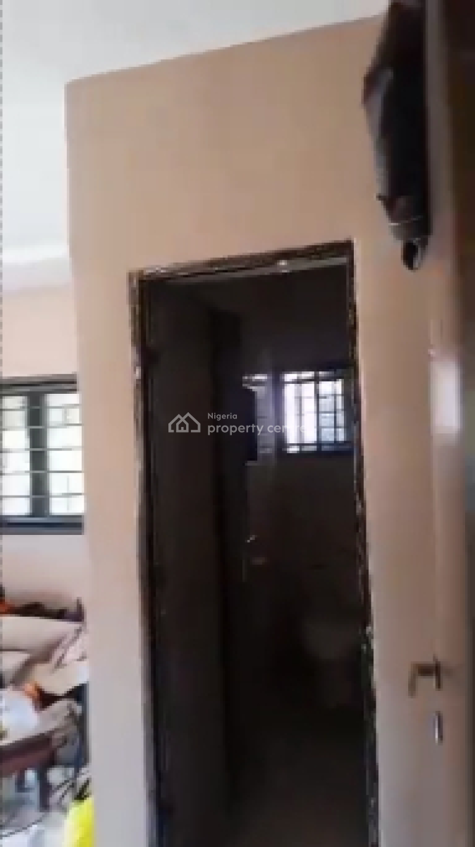 Newly Built Standard 3 Bedrooms, Dakwo/galadimawa, Galadimawa, Abuja, Flat / Apartment for Rent