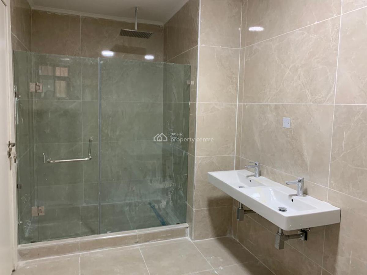 Newly Built 4-bedroom Fully Detached Smart House with Penthouse and Bq, Royal Garden Estate, Ajah, Lagos, Detached Duplex for Sale