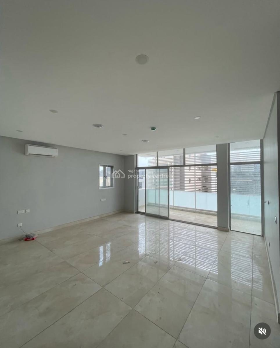 Aesthetically Pleasing 5 Bedroom Duplex with a Bq, Lekki Phase 1, Lekki, Lagos, House for Sale